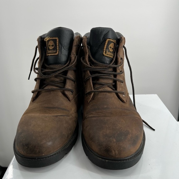 Timberland Boots Boys Size 5 - Picture 2 of 7